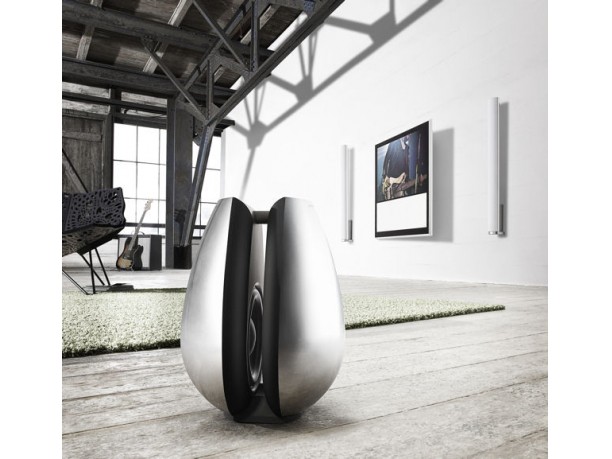 BeoLab 11 di Bang & Olufsen