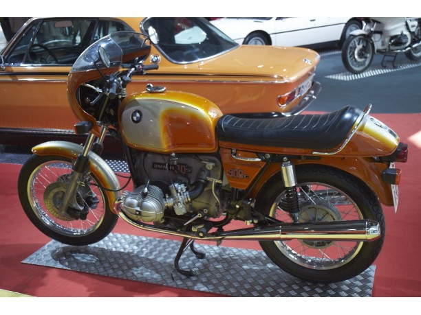 Concorso d’Eleganza Villa d’Este 2010