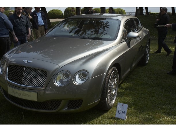 Concorso d’Eleganza Villa d’Este 2010