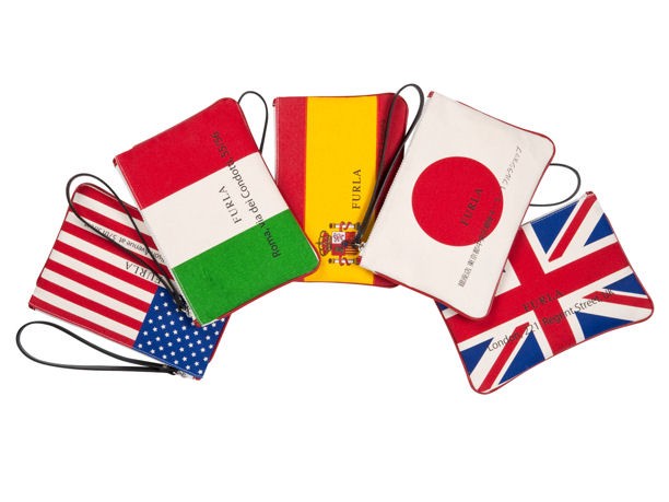 Flags Furla estate 2010