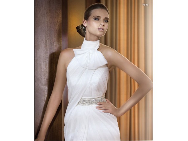 Abiti da sposa Pronovias 2011