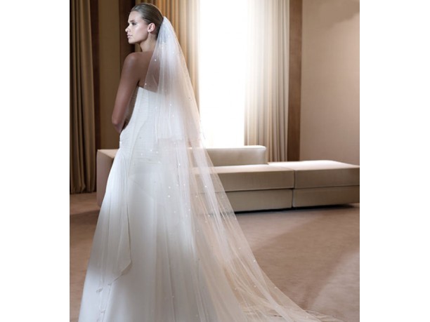 Abiti da sposa Pronovias 2011