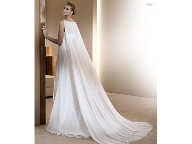 Abiti da sposa Pronovias 2011