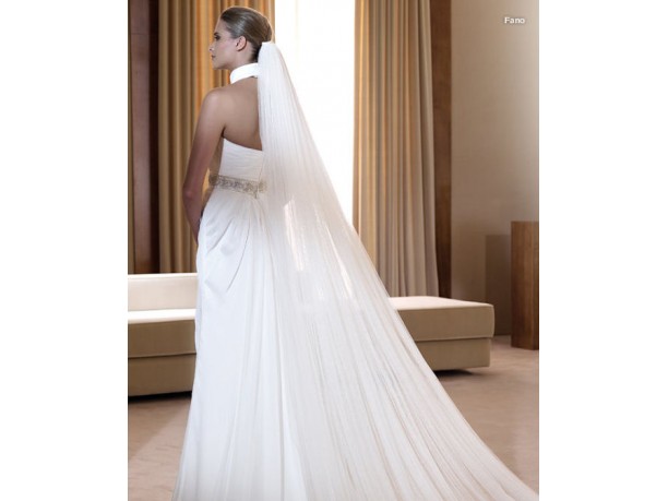 Abiti da sposa Pronovias 2011