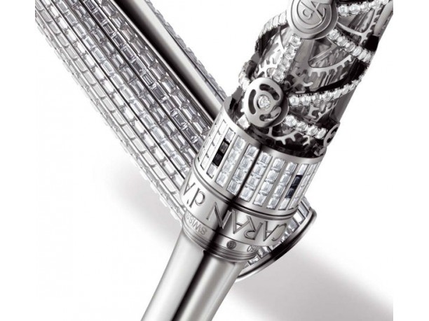 1010 Diamonds by Caran d’Ache