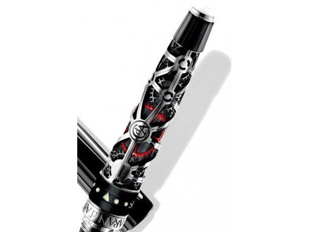 1010 Chrono Sport Limited Edition by Caran d’Ache
