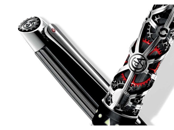 1010 Chrono Sport Limited Edition by Caran d’Ache