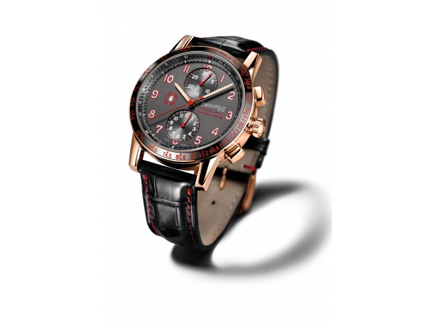 Tazio Nuvolari Grand Prix TN by Eberhard & Co.