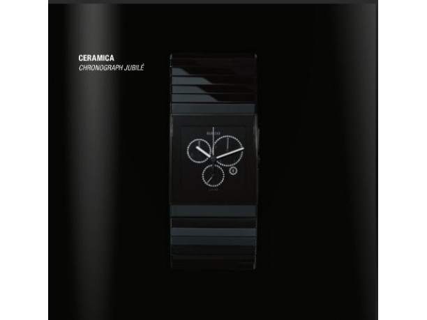 Rado Ceramica Digital Automatic
