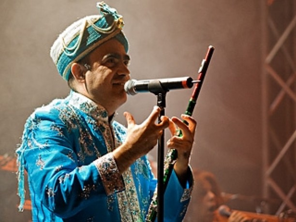 XFactor, Elio sostituisce Morgan