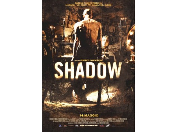 Shadow, l’horror dei Tiromancino