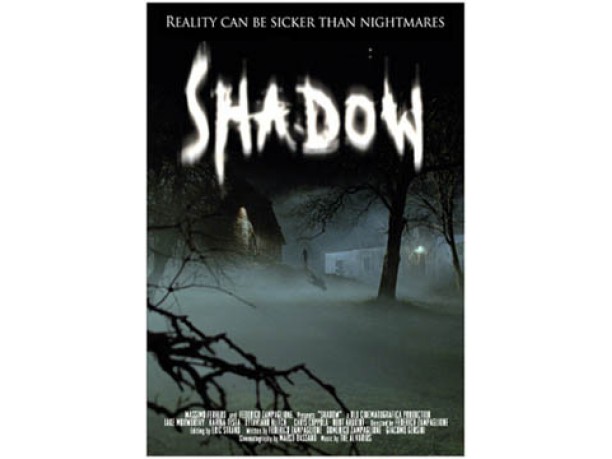 Shadow, l’horror dei Tiromancino