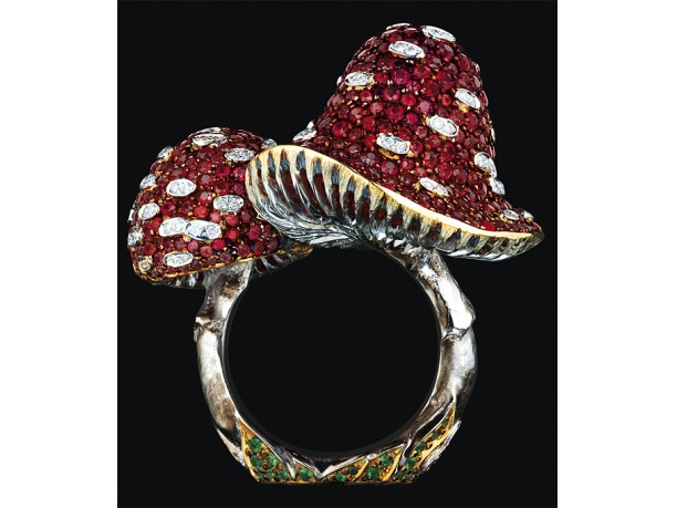Jewellery Theatre novità 2010
