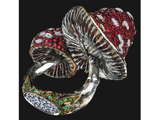 Jewellery Theatre novità 2010