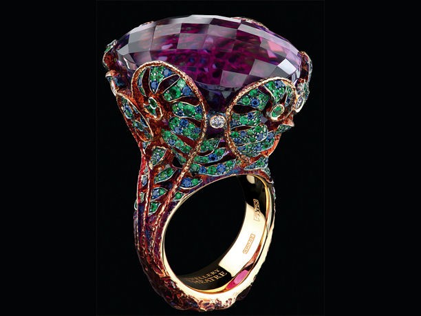 Jewellery Theatre novità 2010