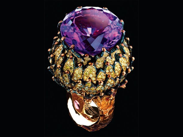Jewellery Theatre novità 2010