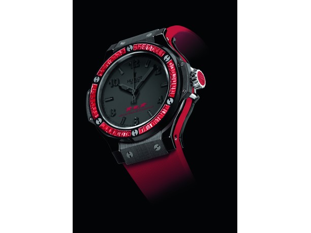 Big Bang Out of Africa di Hublot
