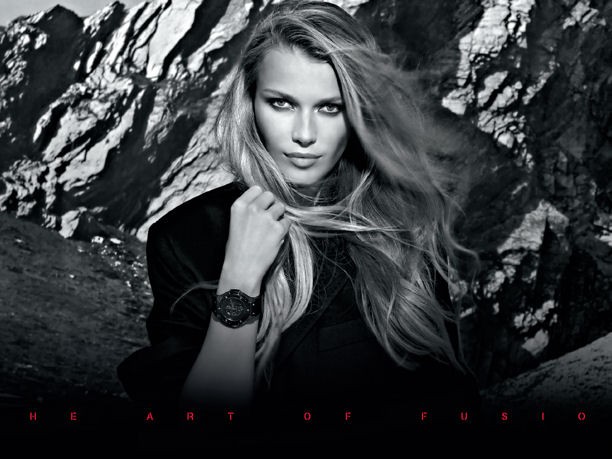 Big Bang Out of Africa di Hublot