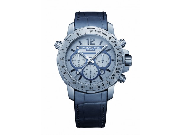 Nabucco Va Pensiero di Raymond Weil