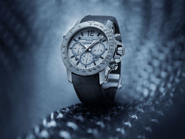 Nabucco Va Pensiero di Raymond Weil