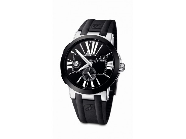 Ulysse Nardin novità 2010