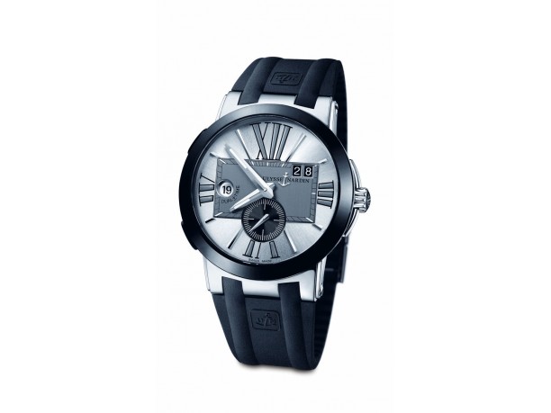 Ulysse Nardin novità 2010