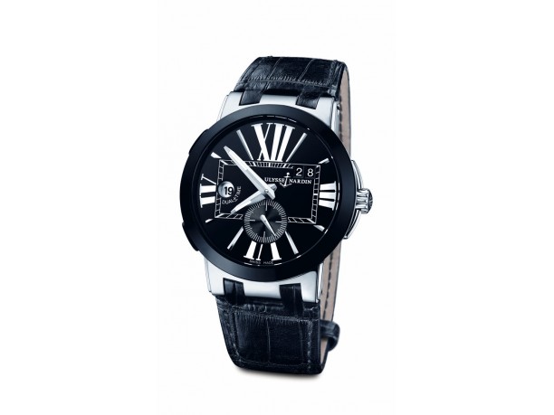 Ulysse Nardin novità 2010
