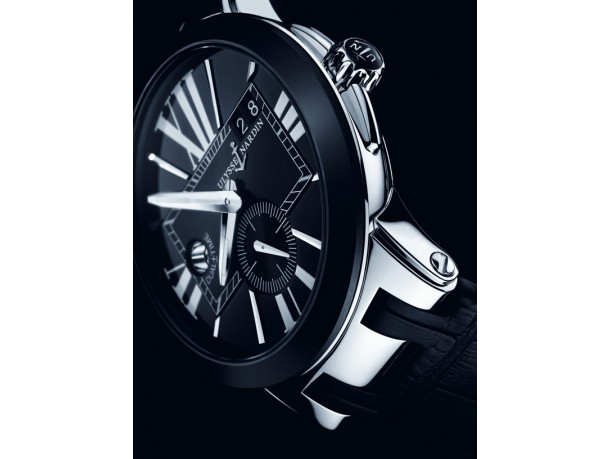 Ulysse Nardin novità 2010