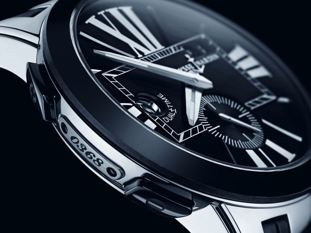 Ulysse Nardin novità 2010