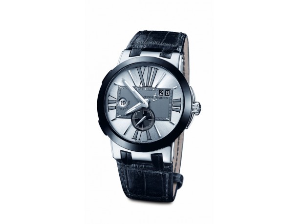 Ulysse Nardin novità 2010