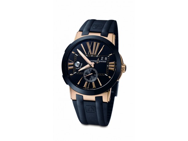 Ulysse Nardin novità 2010