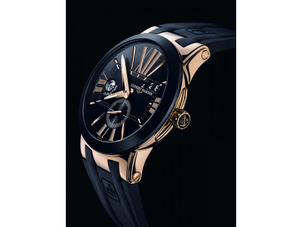 Ulysse Nardin novità 2010
