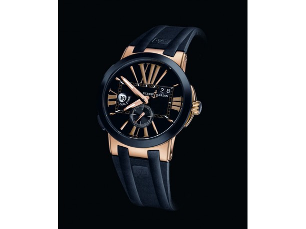 Ulysse Nardin novità 2010