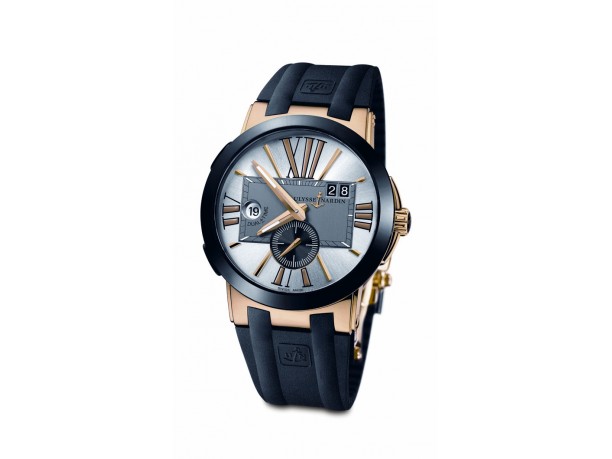 Ulysse Nardin novità 2010