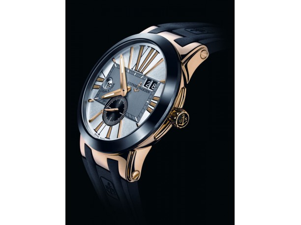Ulysse Nardin novità 2010
