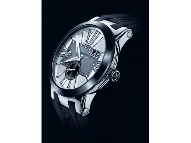 Ulysse Nardin novità 2010