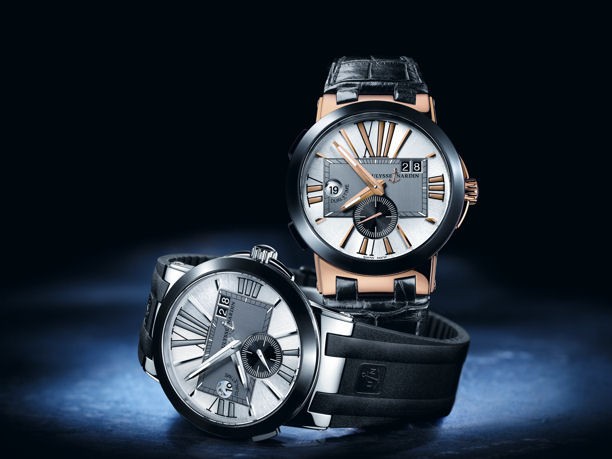 Ulysse Nardin novità 2010