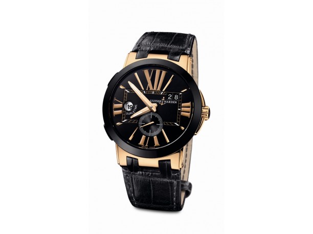Ulysse Nardin novità 2010