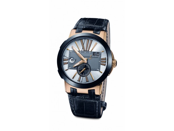 Ulysse Nardin novità 2010