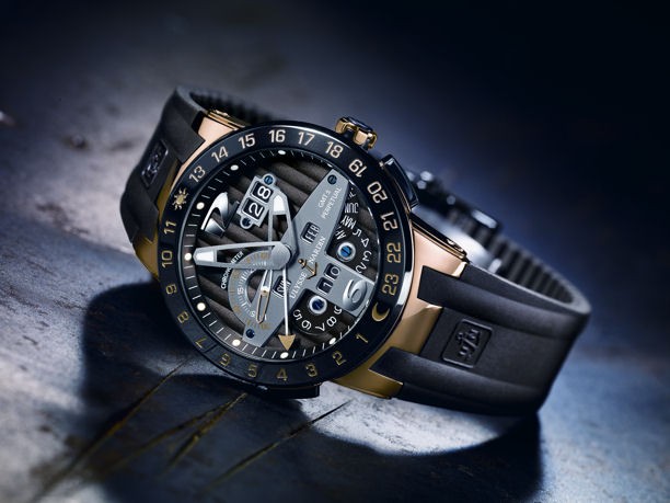 Ulysse Nardin novità 2010