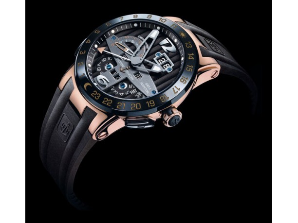 Ulysse Nardin novità 2010