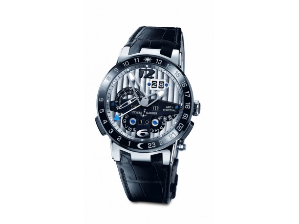 Ulysse Nardin novità 2010