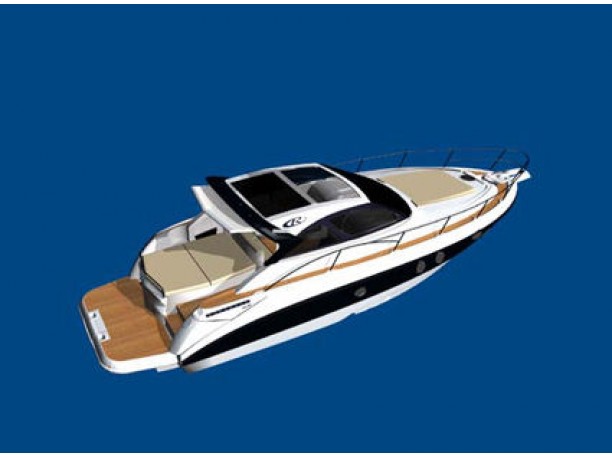 Rancraft RC 45 Hard Top