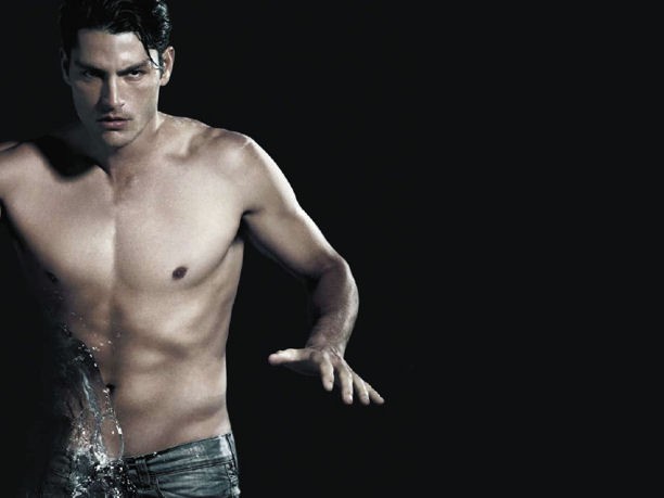 Force di Biotherm Homme