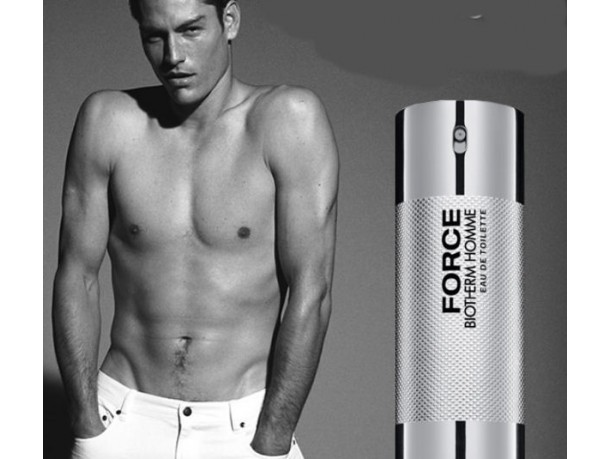 Force di Biotherm Homme