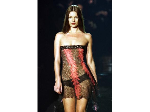Gisele Bundchen la top model più pagata al mondo