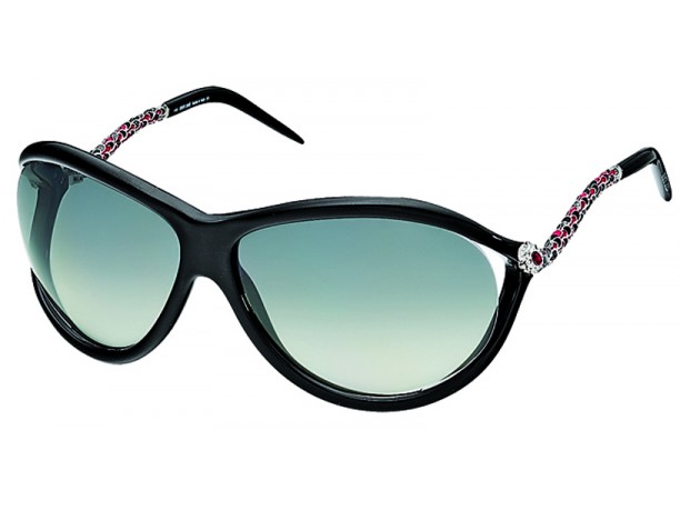 Jennifer Lopez in Roberto Cavalli Eyewear