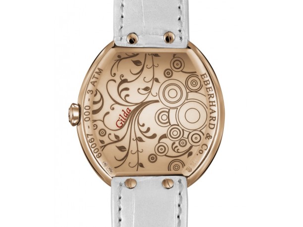 Eberhard & Co. Gilda