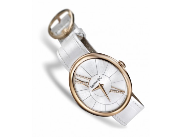 Eberhard & Co. Gilda