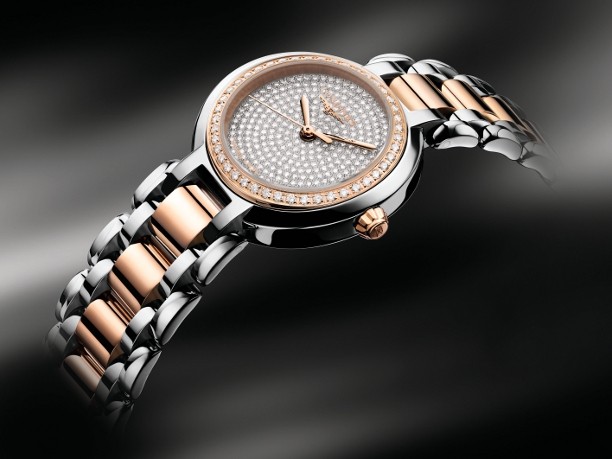 Longines PrimaLuna